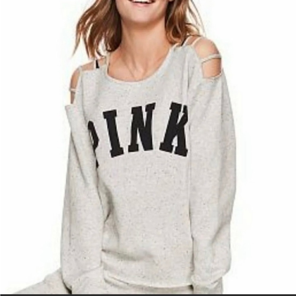 Victoria’s Secret PINK sweater